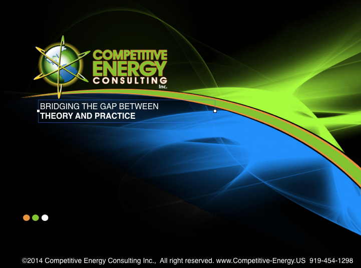 Competitive-Energy.us
